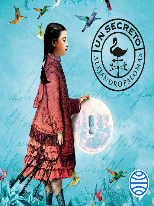 Title details for Un secreto by Alejandro Palomas - Available